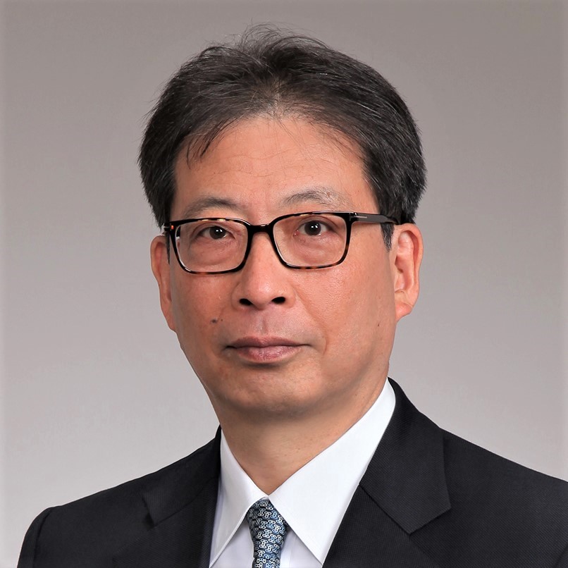 Yutaka Fujiwara