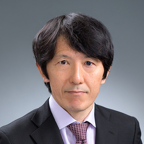 Tomohiro Murata