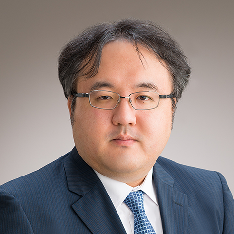 Hiroshi Nagamori