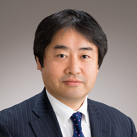 Shoichiro Onishi