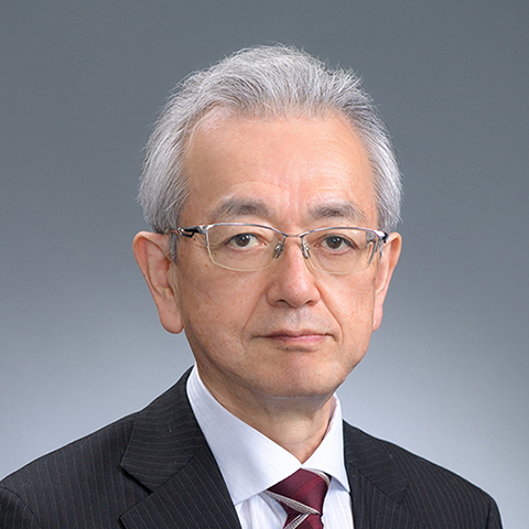 Takeshi Umemoto