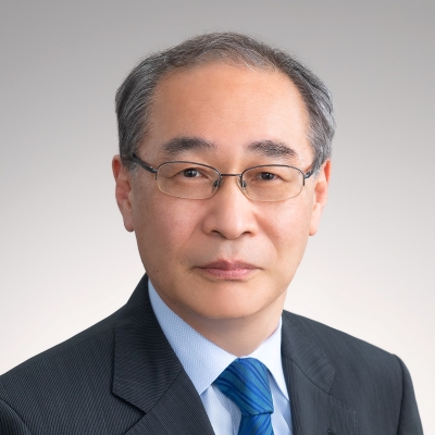 Kazuhiro Harada